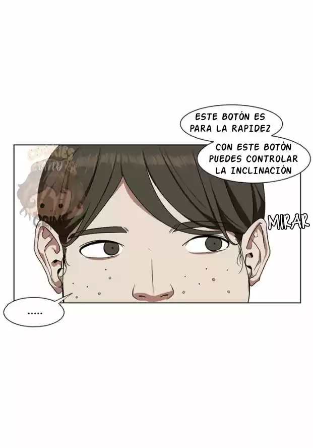 Cambiame - Capítulo 13 - Página 71 - LectorTMOo