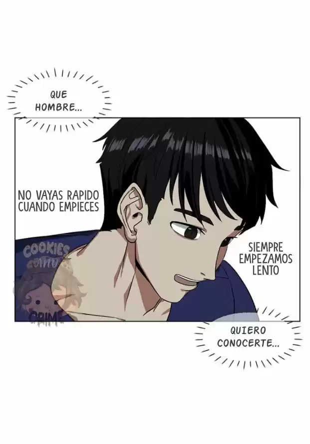 Cambiame - Capítulo 13 - Página 72 - LectorTMOo