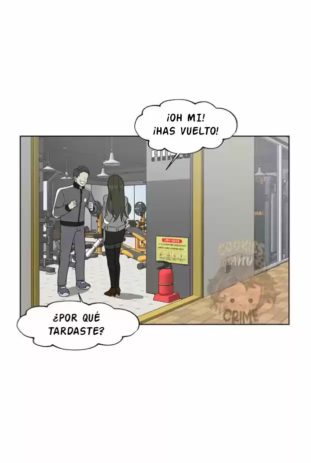 Cambiame - Capítulo 13 - Página 75 - LectorTMOo