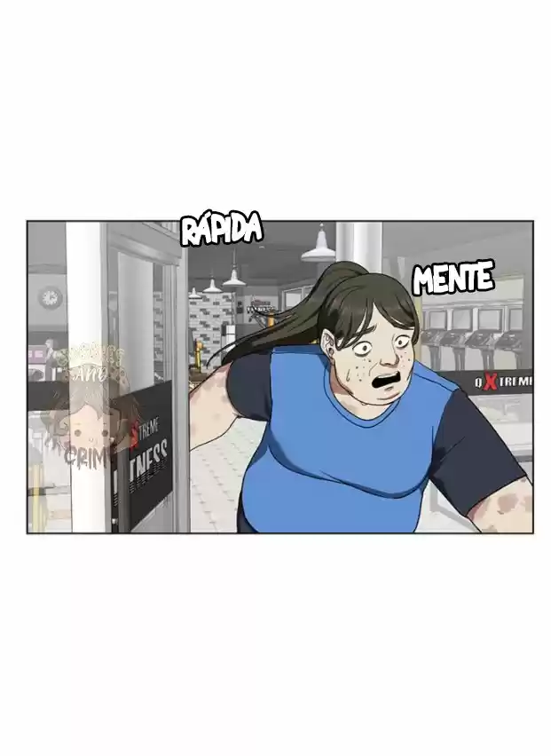 Cambiame - Capítulo 14 - Página 13 - LectorTMOo