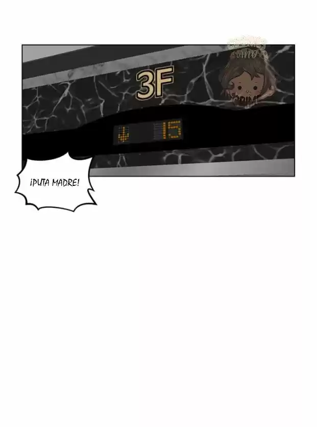 Cambiame - Capítulo 14 - Página 16 - LectorTMOo