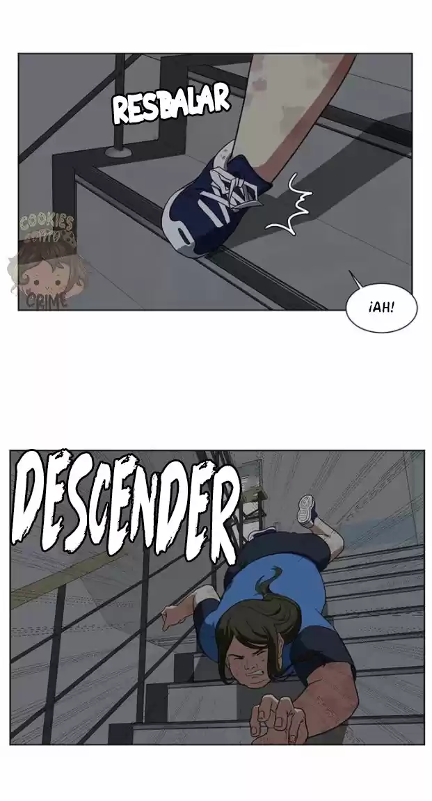 Cambiame - Capítulo 14 - Página 19 - LectorTMOo