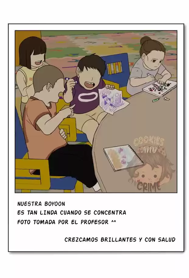 Cambiame - Capítulo 14 - Página 44 - LectorTMOo