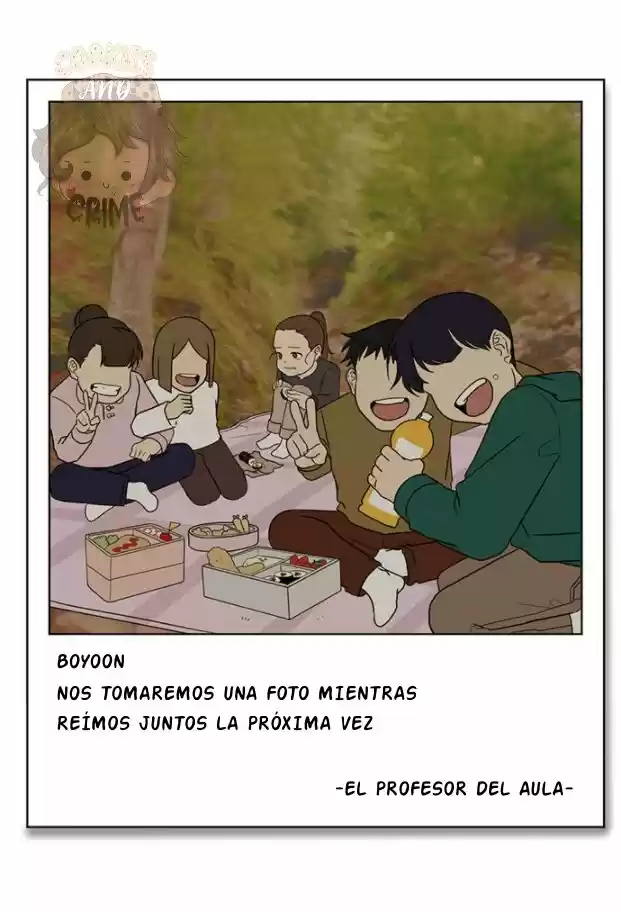 Cambiame - Capítulo 14 - Página 46 - LectorTMOo