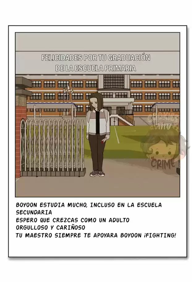 Cambiame - Capítulo 14 - Página 48 - LectorTMOo