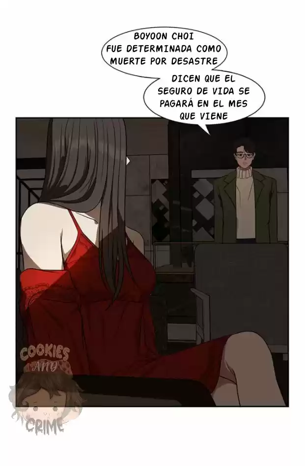 Cambiame - Capítulo 14 - Página 61 - LectorTMOo