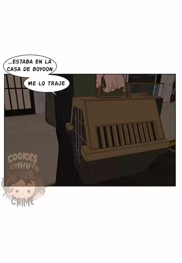 Cambiame - Capítulo 14 - Página 68 - LectorTMOo