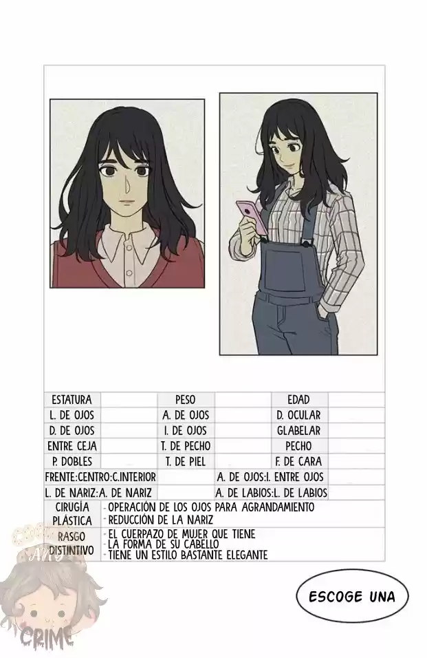 Cambiame - Capítulo 14 - Página 78 - LectorTMOo
