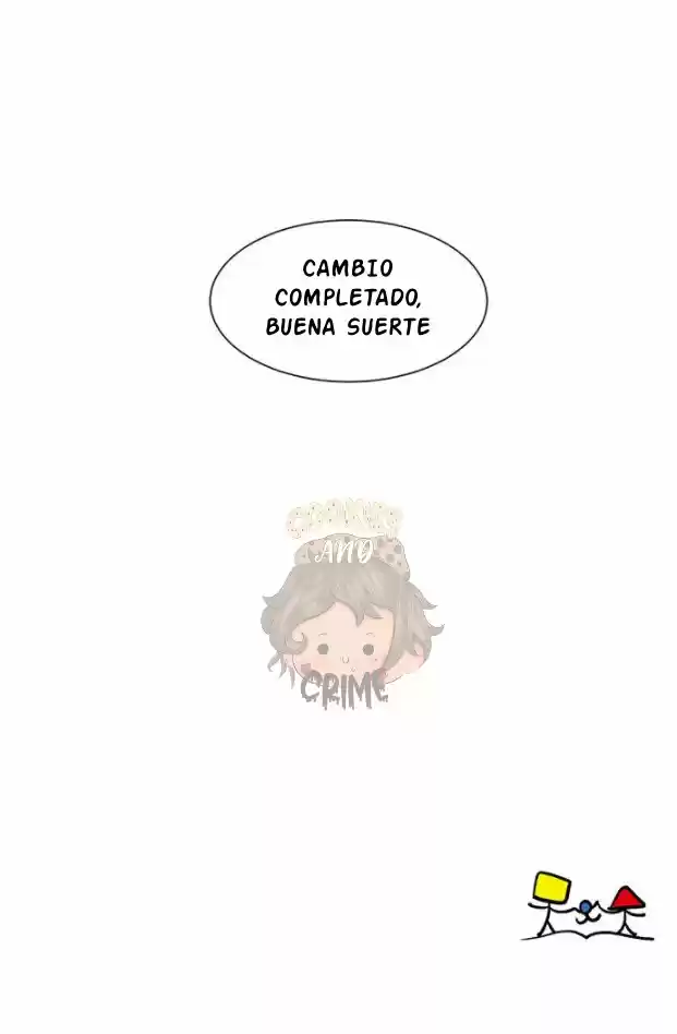 Cambiame - Capítulo 14 - Página 86 - LectorTMOo