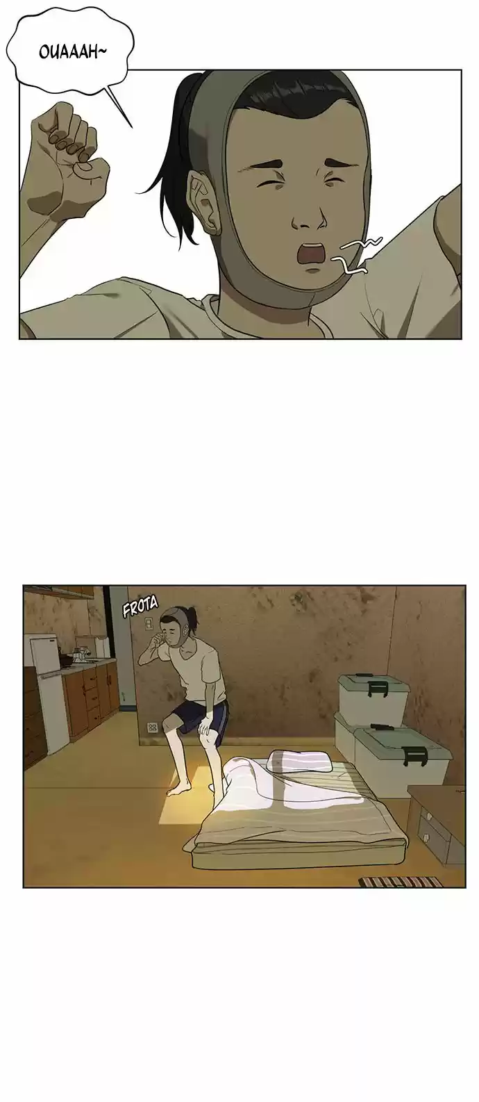 Cambiame - Capítulo 15 - Página 13 - LectorTMOo