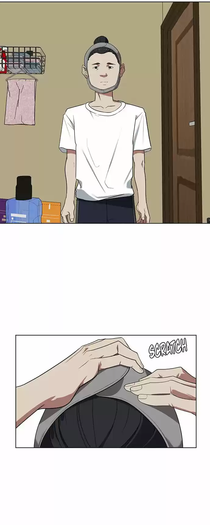 Cambiame - Capítulo 15 - Página 16 - LectorTMOo