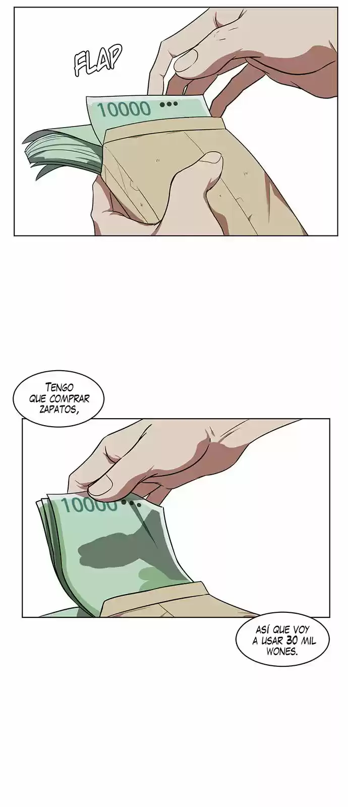 Cambiame - Capítulo 15 - Página 24 - LectorTMOo