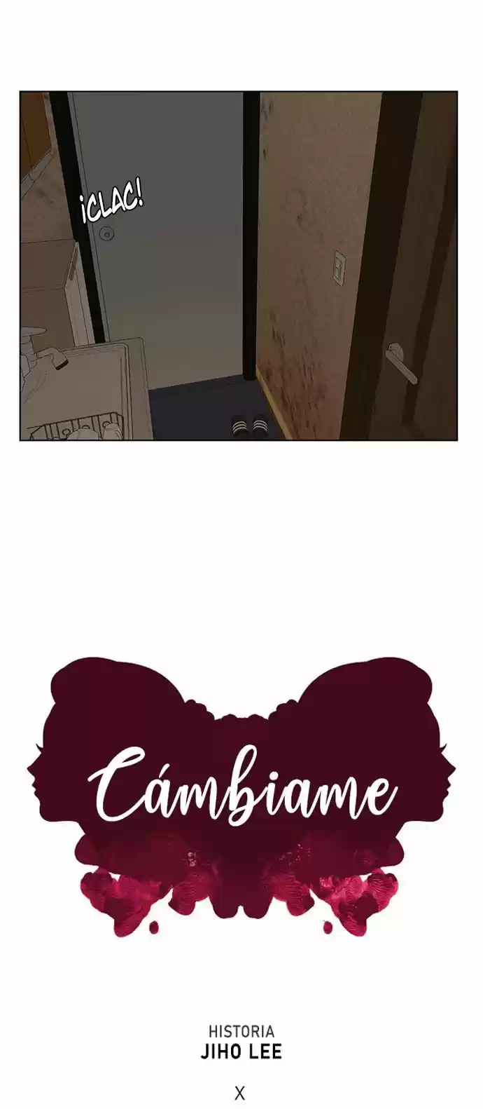 Cambiame - Capítulo 15 - Página 26 - LectorTMOo