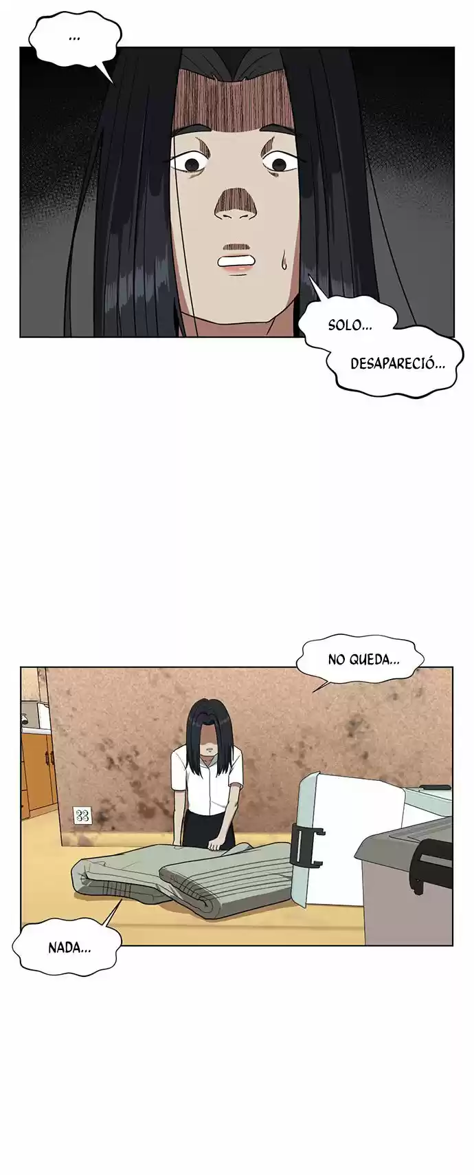 Cambiame - Capítulo 15 - Página 60 - LectorTMOo
