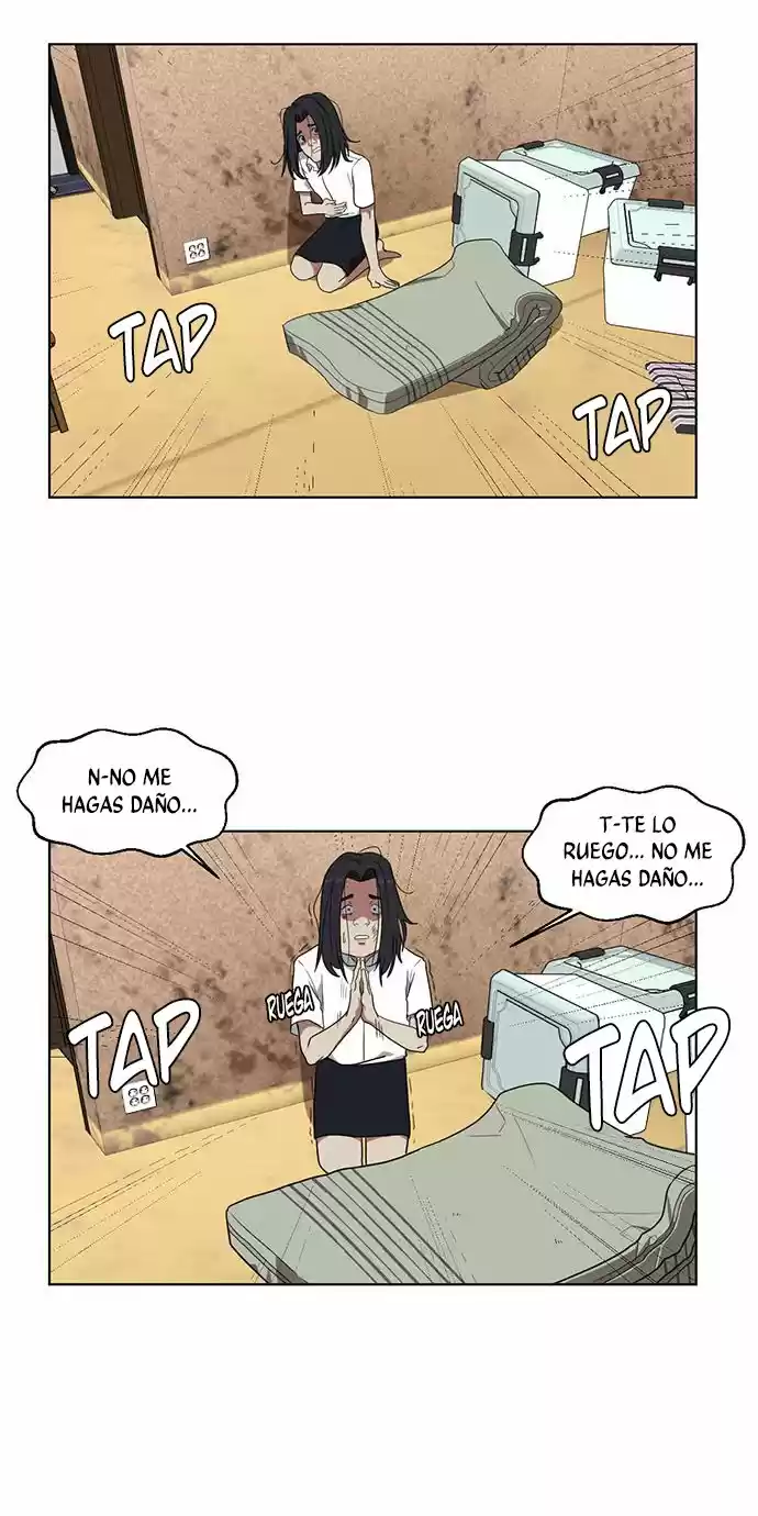 Cambiame - Capítulo 16 - Página 12 - LectorTMOo
