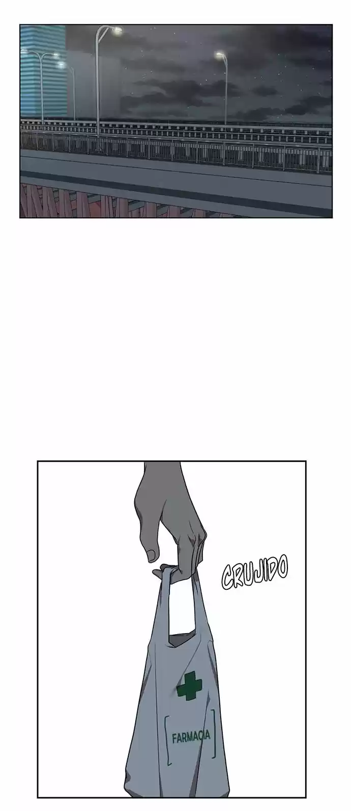Cambiame - Capítulo 16 - Página 23 - LectorTMOo