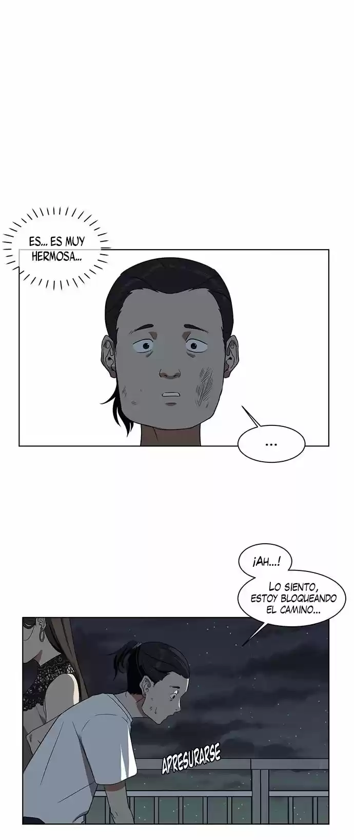 Cambiame - Capítulo 16 - Página 29 - LectorTMOo