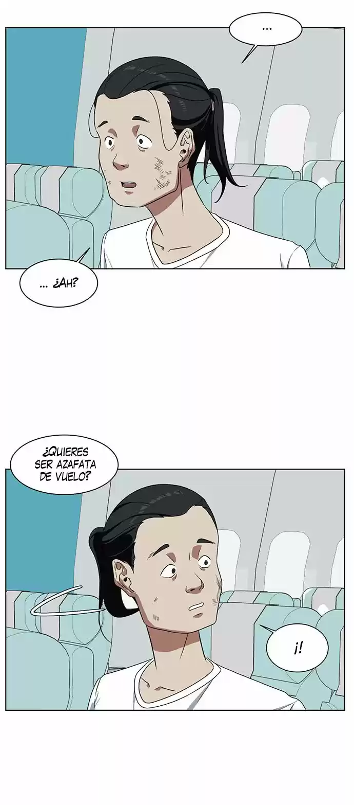 Cambiame - Capítulo 16 - Página 35 - LectorTMOo