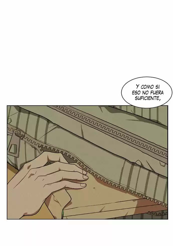 Cambiame - Capítulo 16 - Página 40 - LectorTMOo