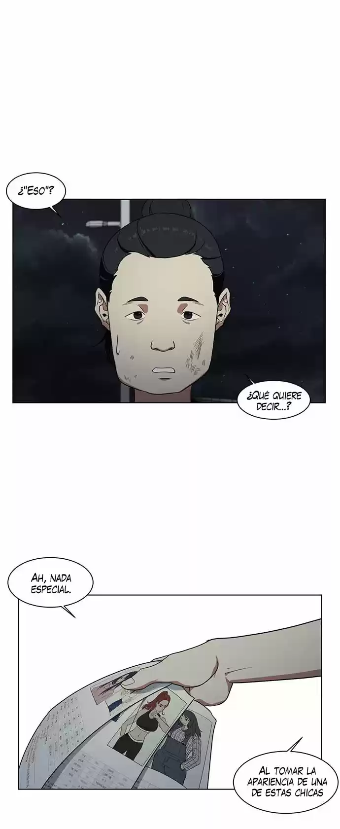 Cambiame - Capítulo 16 - Página 45 - LectorTMOo