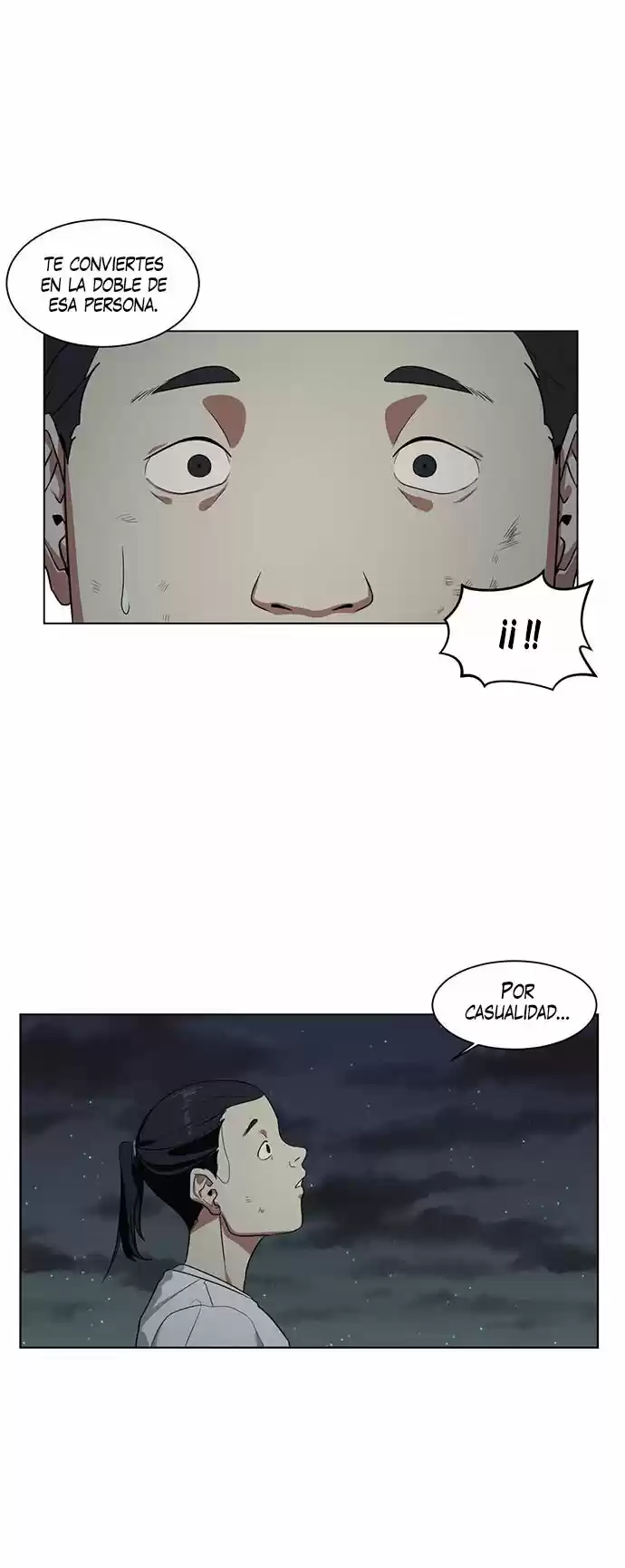 Cambiame - Capítulo 16 - Página 46 - LectorTMOo