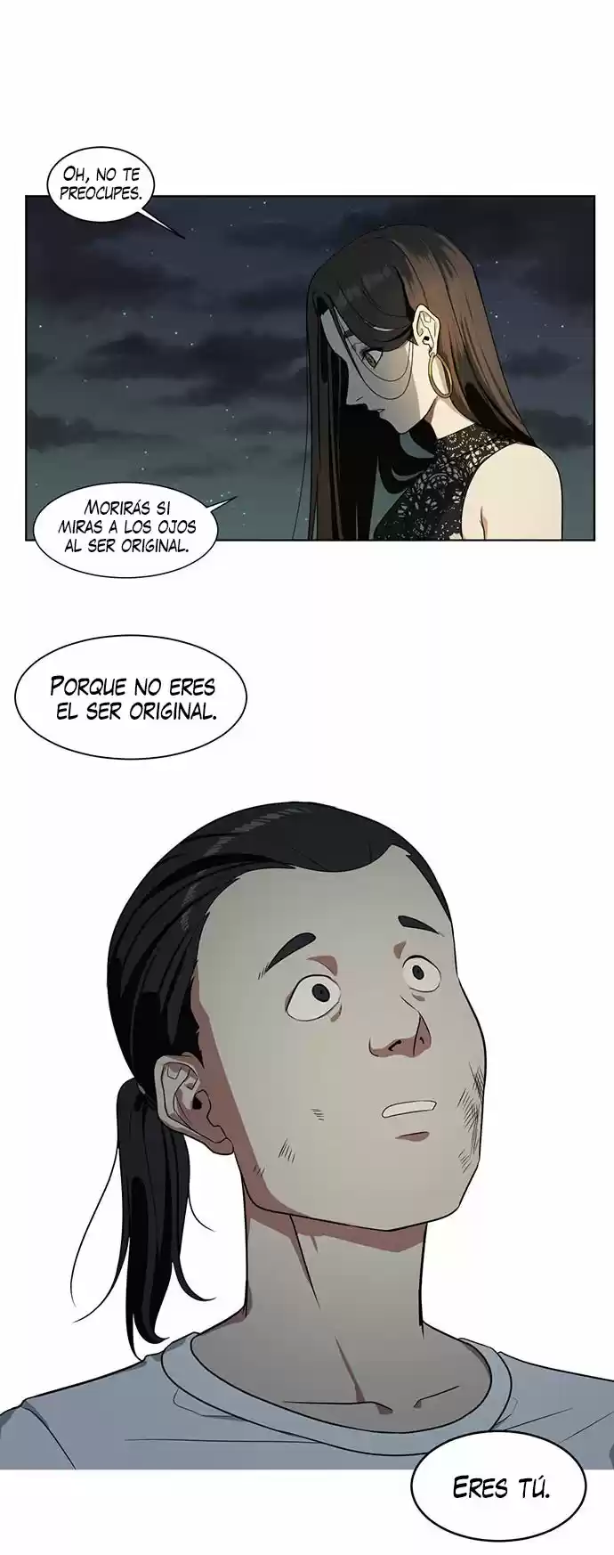 Cambiame - Capítulo 16 - Página 47 - LectorTMOo
