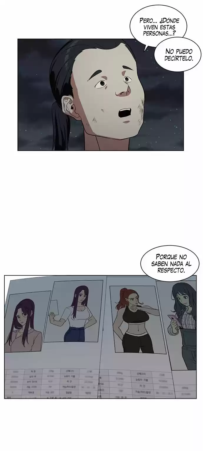 Cambiame - Capítulo 16 - Página 49 - LectorTMOo