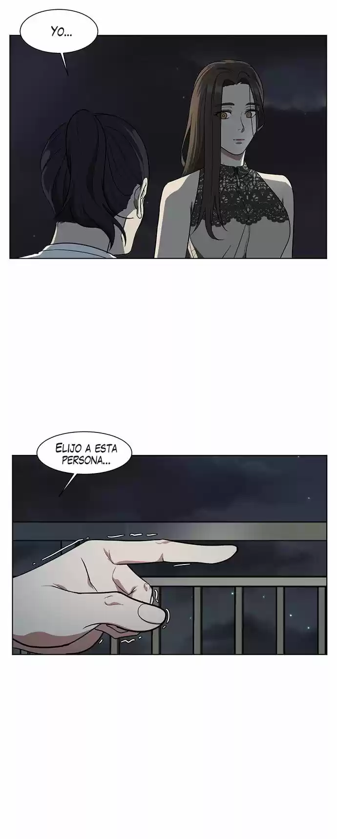Cambiame - Capítulo 16 - Página 60 - LectorTMOo