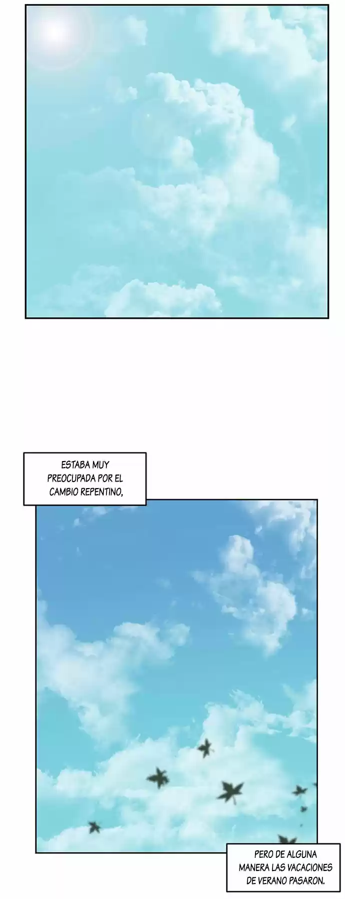Cambiame - Capítulo 17 - Página 24 - LectorTMOo