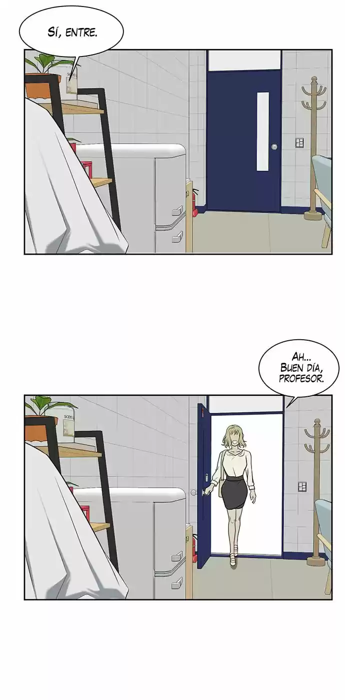 Cambiame - Capítulo 18 - Página 6 - LectorTMOo