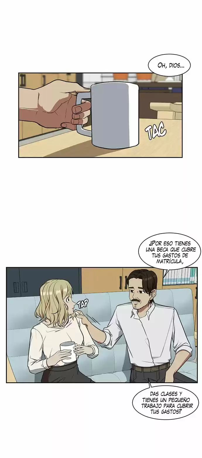 Cambiame - Capítulo 18 - Página 12 - LectorTMOo