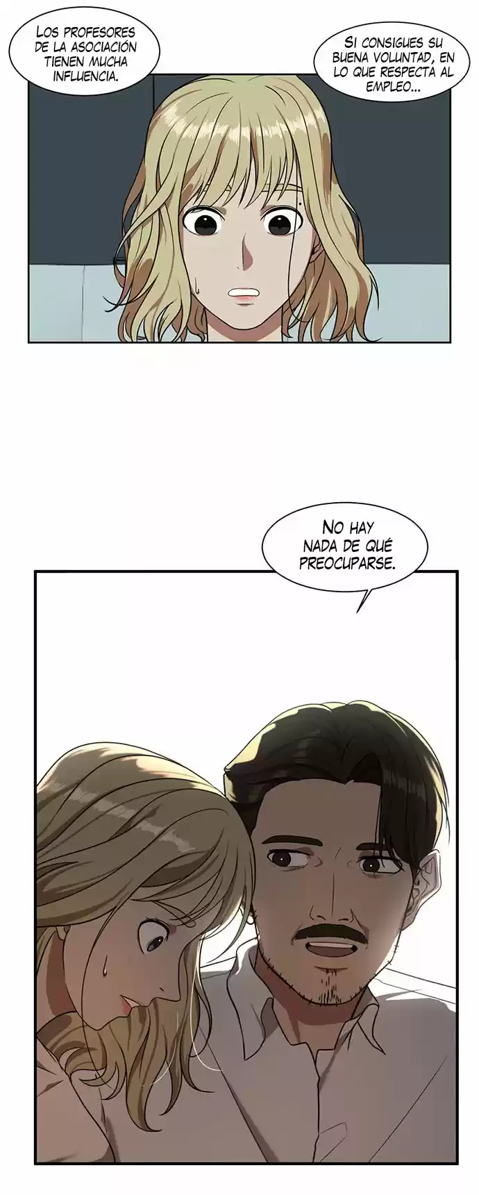Cambiame - Capítulo 18 - Página 16 - LectorTMOo