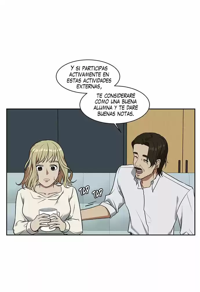 Cambiame - Capítulo 18 - Página 18 - LectorTMOo