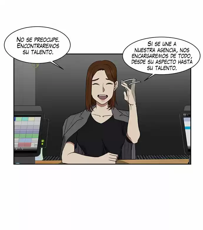 Cambiame - Capítulo 18 - Página 32 - LectorTMOo