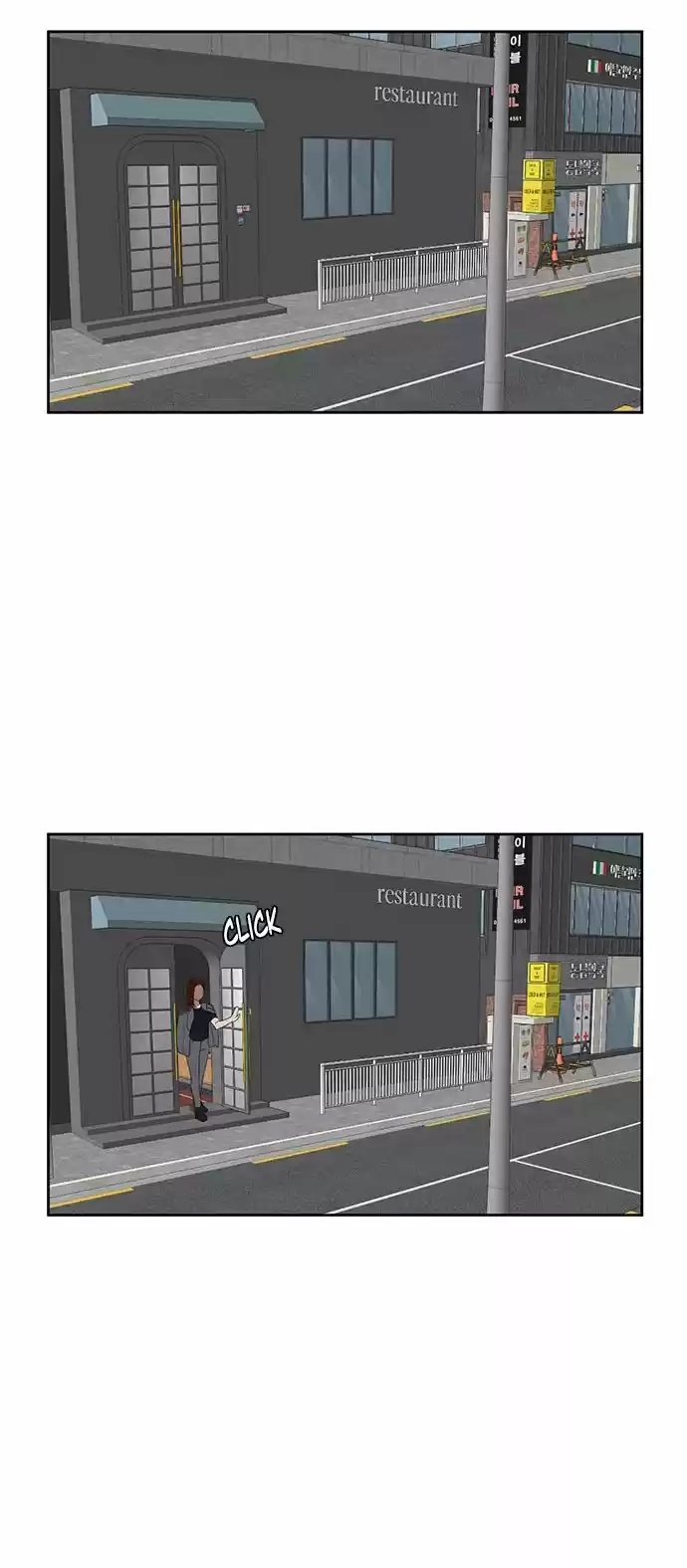 Cambiame - Capítulo 18 - Página 35 - LectorTMOo