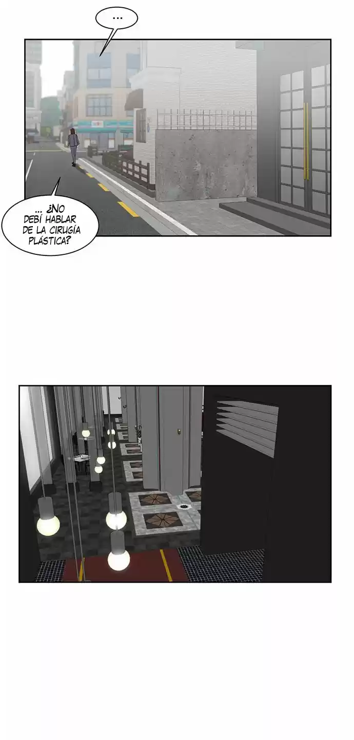 Cambiame - Capítulo 18 - Página 37 - LectorTMOo