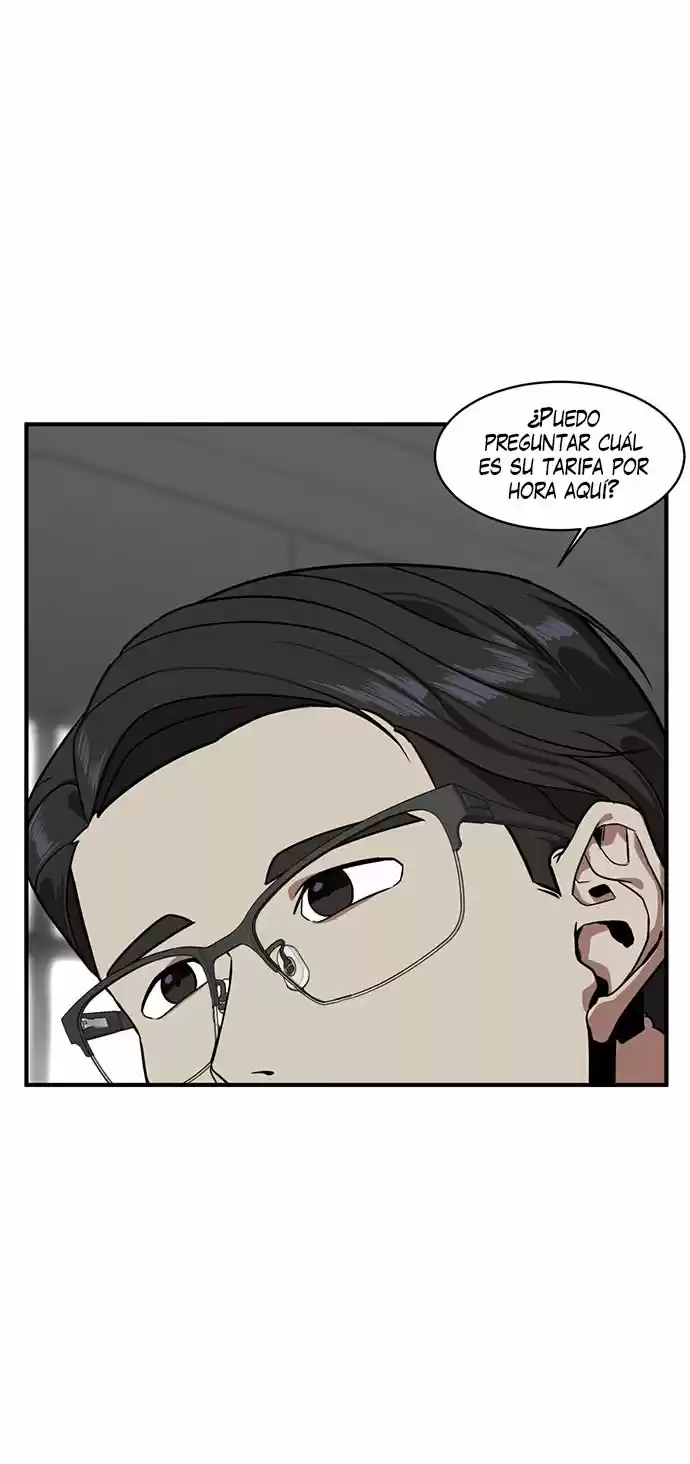 Cambiame - Capítulo 18 - Página 43 - LectorTMOo