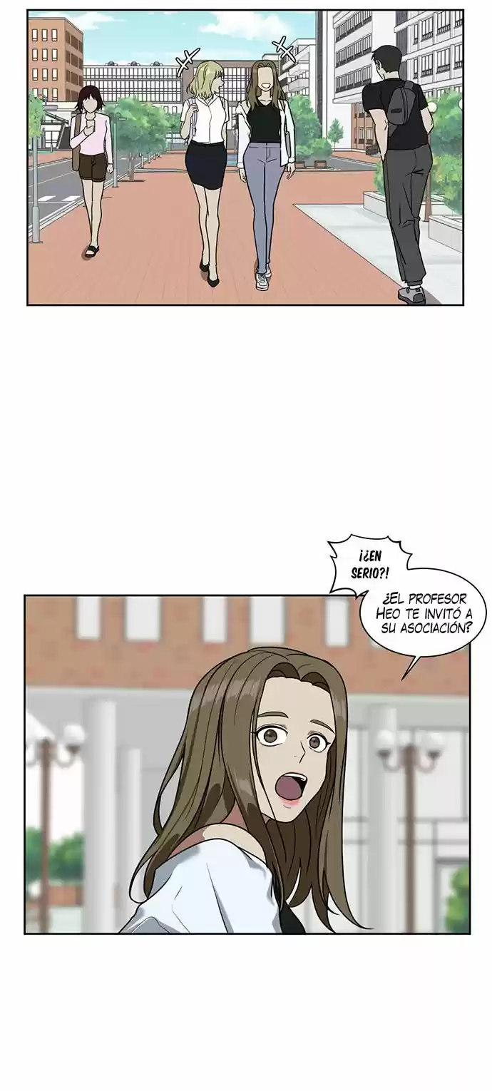 Cambiame - Capítulo 19 - Página 10 - LectorTMOo