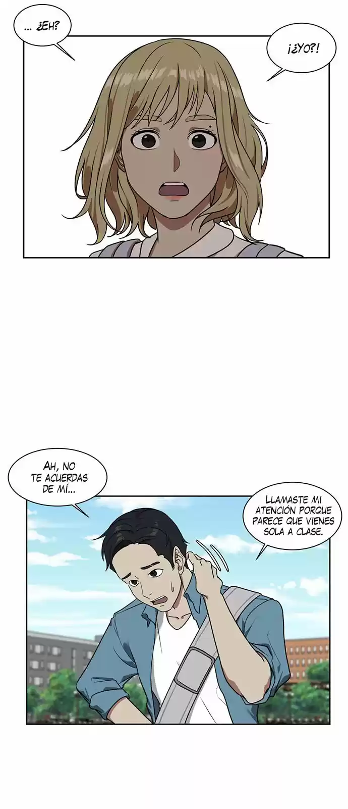 Cambiame - Capítulo 19 - Página 16 - LectorTMOo