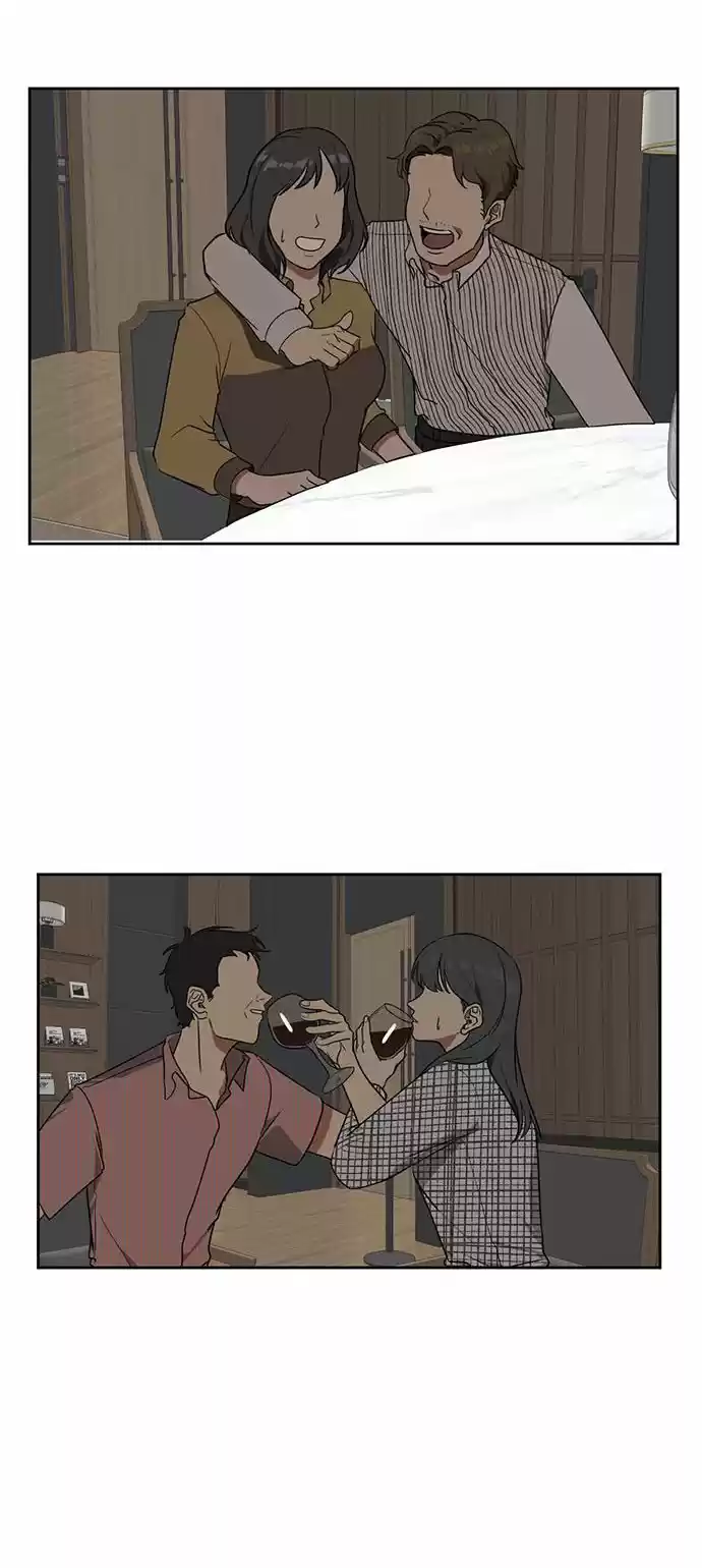 Cambiame - Capítulo 19 - Página 41 - LectorTMOo