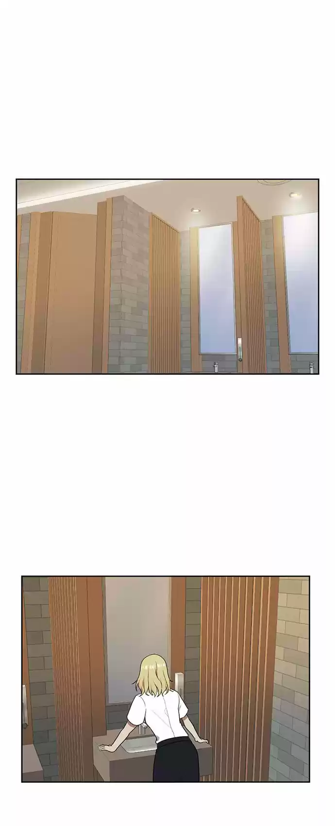 Cambiame - Capítulo 19 - Página 52 - LectorTMOo