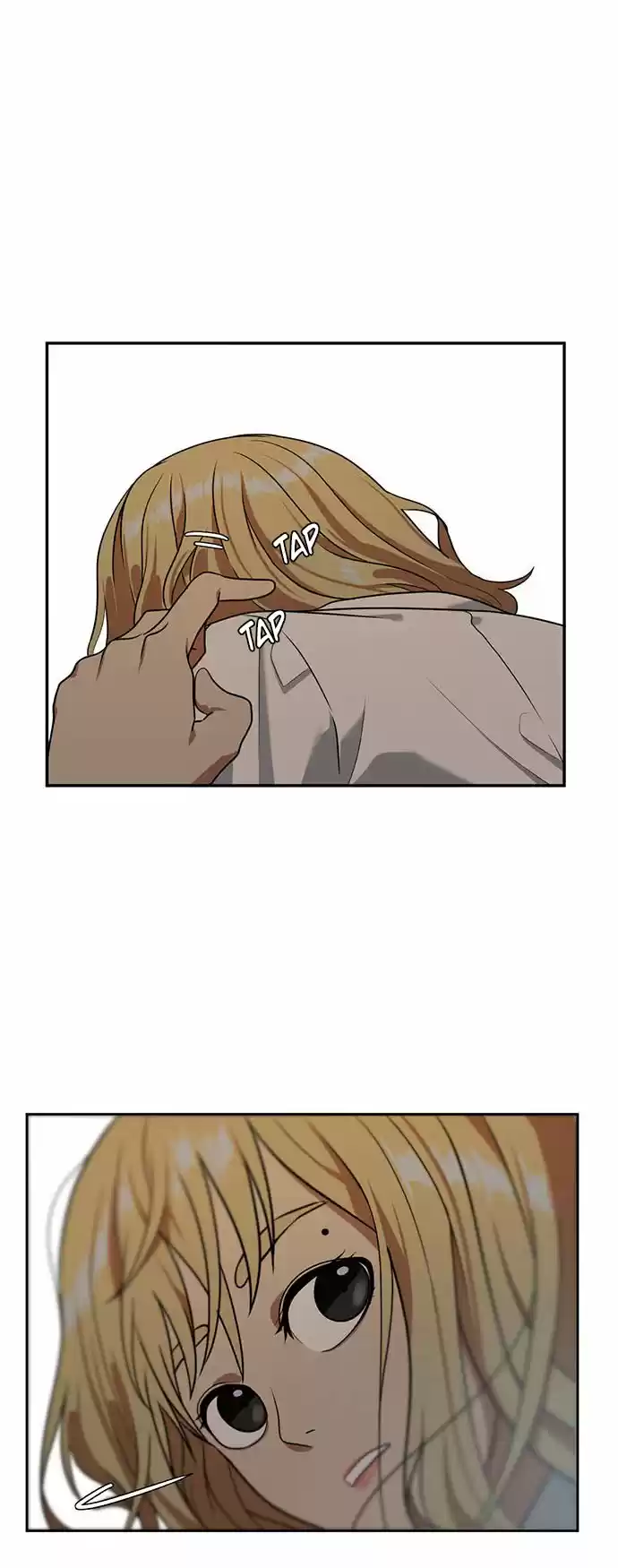 Cambiame - Capítulo 19 - Página 54 - LectorTMOo