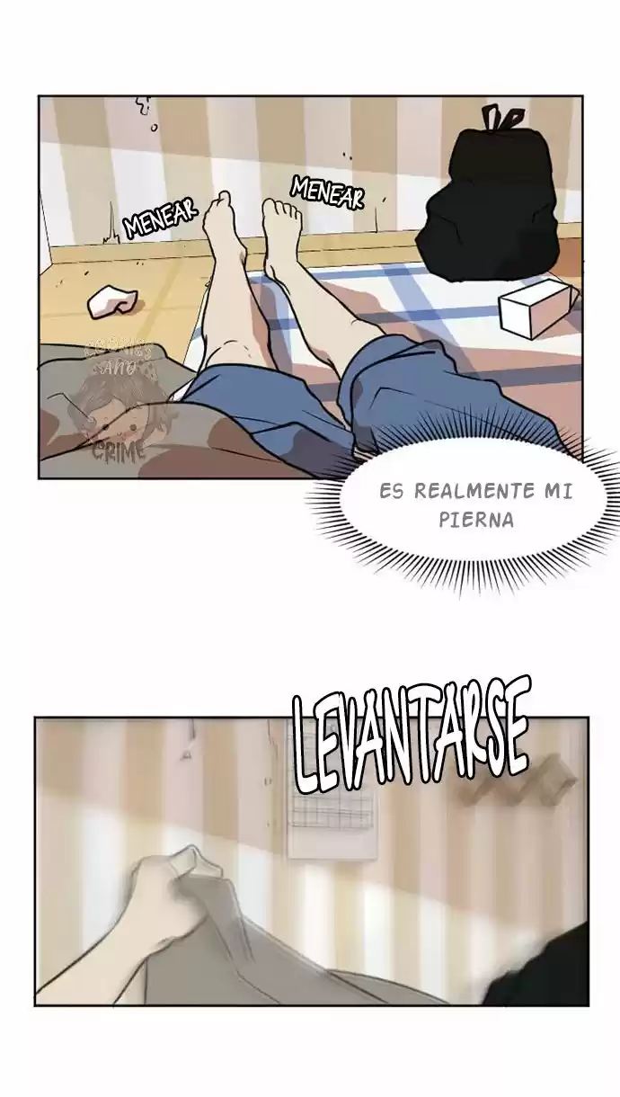 Cambiame - Capítulo 2 - Página 4 - LectorTMOo