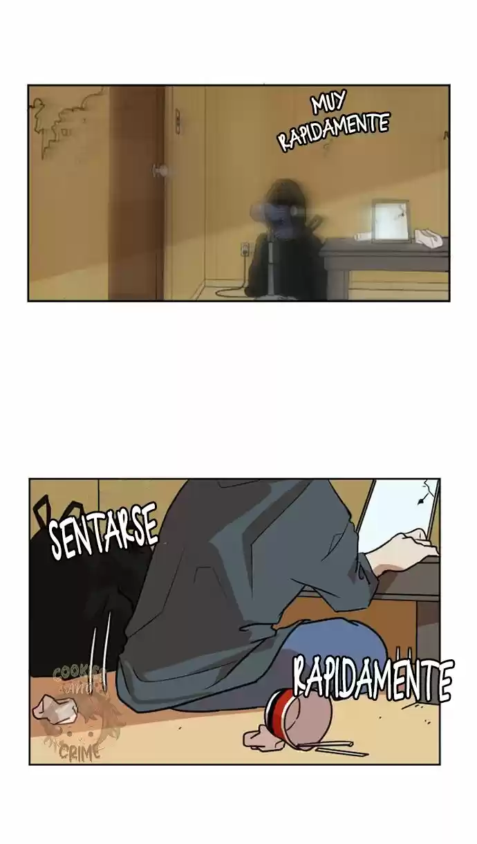 Cambiame - Capítulo 2 - Página 5 - LectorTMOo