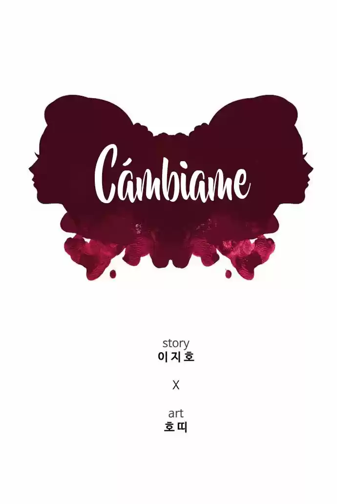 Cambiame - Capítulo 2 - Página 15 - LectorTMOo