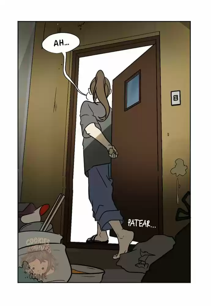 Cambiame - Capítulo 2 - Página 26 - LectorTMOo