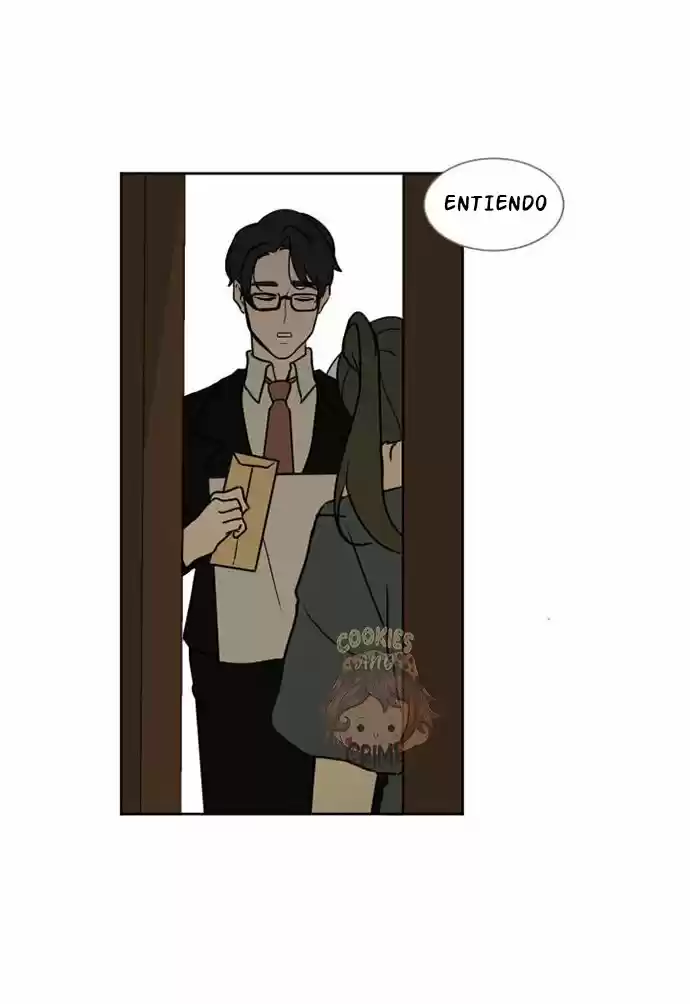 Cambiame - Capítulo 2 - Página 28 - LectorTMOo