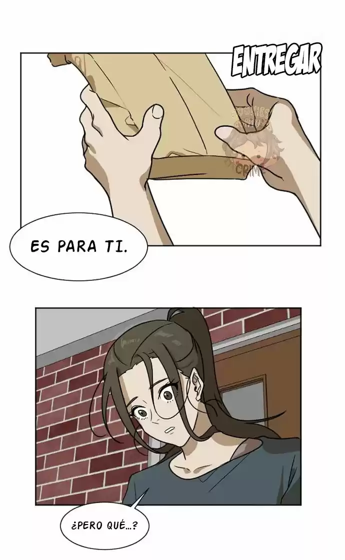 Cambiame - Capítulo 2 - Página 29 - LectorTMOo