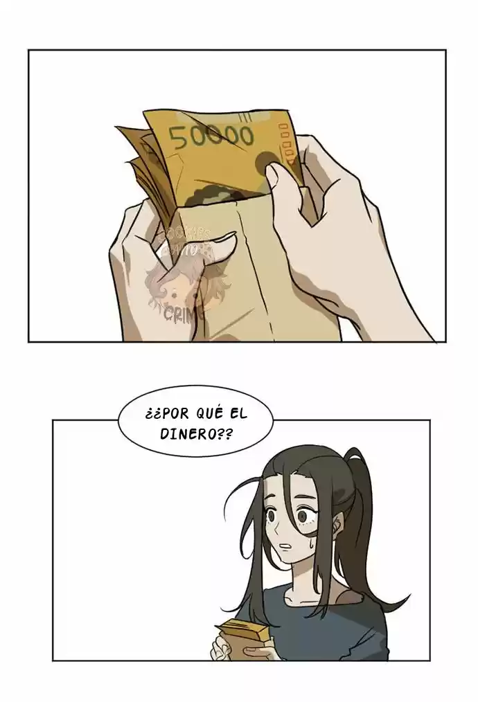 Cambiame - Capítulo 2 - Página 30 - LectorTMOo