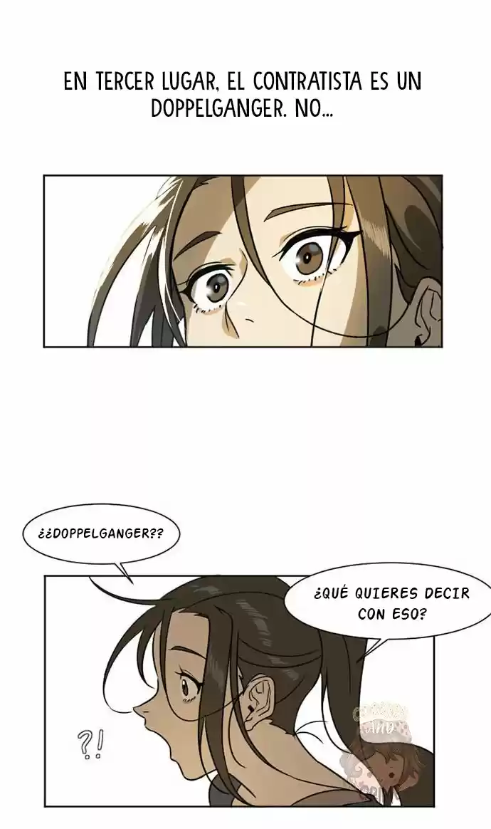 Cambiame - Capítulo 2 - Página 37 - LectorTMOo